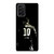 LIONEL MESSI BLACK AND WHITE Samsung Galaxy Note 20 Case