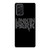LINKIN PARK DARK LOGO Samsung Galaxy Note 20 Case