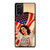 LANA DEL REY AMERICAN FLAG Samsung Galaxy Note 20 Case
