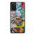 JEAN MICHEL BASQUIAT Samsung Galaxy Note 20 Case