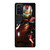 IRON MAN AVENGERS Samsung Galaxy Note 20 Case