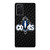 INDIANAPOLIS COLTS LOGO Samsung Galaxy Note 20 Case