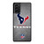 HOUSTON TEXANS 2 Samsung Galaxy Note 20 Case