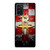 HOUSTON ROCKETS LOGO 3 Samsung Galaxy Note 20 Case