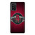 HOUSTON ROCKETS LOGO 2 Samsung Galaxy Note 20 Case