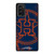 HOUSTON ASTROS MLB Samsung Galaxy Note 20 Case