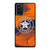 HOUSTON ASTROS MLB 2 Samsung Galaxy Note 20 Case