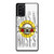 GUN AND ROSES LOGO 3 Samsung Galaxy Note 20 Case