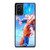 GOKU KAMEHAMEHA Samsung Galaxy Note 20 Case