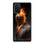 GHOST RIDER Samsung Galaxy Note 20 Case