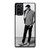 G-EAZY COOL MAN 2 Samsung Galaxy Note 20 Case G-EAZY COOL MAN 2 Samsung Galaxy Note 20 Case