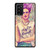 FRIDA KAHLO DAFT PUNK Samsung Galaxy Note 20 Case FRIDA KAHLO DAFT PUNK Samsung Galaxy Note 20 Case