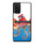 FINDING DORY HANK 2 Samsung Galaxy Note 20 Case