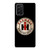 FARMALL IH INTERNATIONAL HARVESTER Samsung Galaxy Note 20 Case FARMALL IH INTERNATIONAL HARVESTER Samsung Galaxy Note 20 Case