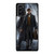 FANTASTIC BEASTS NEWT DUMBLEDORE Samsung Galaxy Note 20 Case