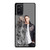 EMINEM RAPPER Samsung Galaxy Note 20 Case