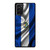 EL SALVADOR SYMBOL Samsung Galaxy Note 20 Case EL SALVADOR SYMBOL Samsung Galaxy Note 20 Case