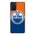 EDMONTON OILERS Samsung Galaxy Note 20 Case