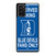 DUKE BLUE DEVILS PARKING SIGNS Samsung Galaxy Note 20 Case DUKE BLUE DEVILS PARKING SIGNS Samsung Galaxy Note 20 Case