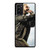 DRAKE PEFORMS Samsung Galaxy Note 20 Case DRAKE PEFORMS Samsung Galaxy Note 20 Case