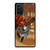 DOOF WARRIOR Samsung Galaxy Note 20 Case DOOF WARRIOR Samsung Galaxy Note 20 Case