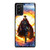 DOCTOR STRANGE MARVEL Samsung Galaxy Note 20 Case