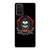 DEATH NOTE RYUK Samsung Galaxy Note 20 Case DEATH NOTE RYUK Samsung Galaxy Note 20 Case