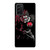 DEATH NOTE RYUK 2 Samsung Galaxy Note 20 Case DEATH NOTE RYUK 2 Samsung Galaxy Note 20 Case