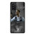 CRISTIANO RONALDO JUVENTUS Samsung Galaxy Note 20 Case CRISTIANO RONALDO JUVENTUS Samsung Galaxy Note 20 Case