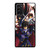 CODE GEASS ZERO 2 Samsung Galaxy Note 20 Case CODE GEASS ZERO 2 Samsung Galaxy Note 20 Case