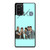 CNCO GROUP Samsung Galaxy Note 20 Case CNCO GROUP Samsung Galaxy Note 20 Case