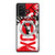 CLUB TIJUANA XOLOITZCUINTLES Samsung Galaxy Note 20 Case CLUB TIJUANA XOLOITZCUINTLES Samsung Galaxy Note 20 Case