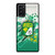 CLUB LEON FOOTBALL 3 Samsung Galaxy Note 20 Case CLUB LEON FOOTBALL 3 Samsung Galaxy Note 20 Case