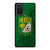 CLUB LEON FOOTBALL 2 Samsung Galaxy Note 20 Case CLUB LEON FOOTBALL 2 Samsung Galaxy Note 20 Case