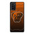 CLEVELAND BROWNS LOGO 3 Samsung Galaxy Note 20 Case