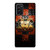 CINCINNATI BENGALS LOGO 2 Samsung Galaxy Note 20 Case CINCINNATI BENGALS LOGO 2 Samsung Galaxy Note 20 Case