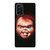 CHUCKY CHILD'S PLAY 2 Samsung Galaxy Note 20 Case CHUCKY CHILD'S PLAY 2 Samsung Galaxy Note 20 Case