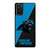 CAROLINA PANTHERS LOGO 2 Samsung Galaxy Note 20 Case CAROLINA PANTHERS LOGO 2 Samsung Galaxy Note 20 Case