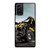 CAN-AM ATV MOTORCROSS Samsung Galaxy Note 20 Case CAN-AM ATV MOTORCROSS Samsung Galaxy Note 20 Case
