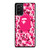CAMO BAPE LOGO 4 Samsung Galaxy Note 20 Case