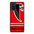 ATLANTA FALCONS LOGO 2 Samsung Galaxy Note 20 Case