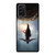 ASSASINS CREED Samsung Galaxy Note 20 Case