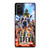APEX LEGENDS PLAYERS Samsung Galaxy Note 20 Case