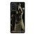ANUBIS EGYPTIAN GOD 3 Samsung Galaxy Note 20 Case ANUBIS EGYPTIAN GOD 3 Samsung Galaxy Note 20 Case