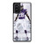 ADRIAN PETERSON MINNESOTA VIKINGS Samsung Galaxy Note 20 Case ADRIAN PETERSON MINNESOTA VIKINGS Samsung Galaxy Note 20 Case
