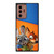 ZOOTOPIA CUTE DISNEY 3 Samsung Galaxy Note 20 Ultra Case