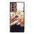 ZENITSU AGATSUMA DEMON SLAYER 2 Samsung Galaxy Note 20 Ultra Case