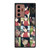 SARADA UCHIHA COLLAGE Samsung Galaxy Note 20 Ultra Case