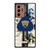 PUMAS UNAM LOGO 5 Samsung Galaxy Note 20 Ultra Case