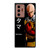 ONE PUNCH MAN SAITAMA Samsung Galaxy Note 20 Ultra Case